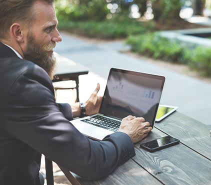 Wie baut man eine Agentur erfolgreich auf?