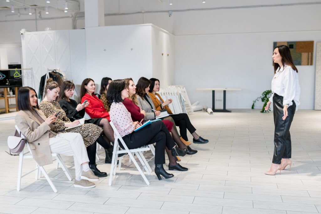 Das Coaching Konzept