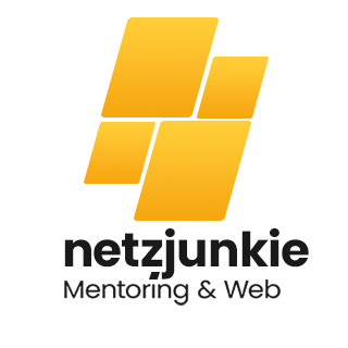 Netzjunkie - Mentoring & Web